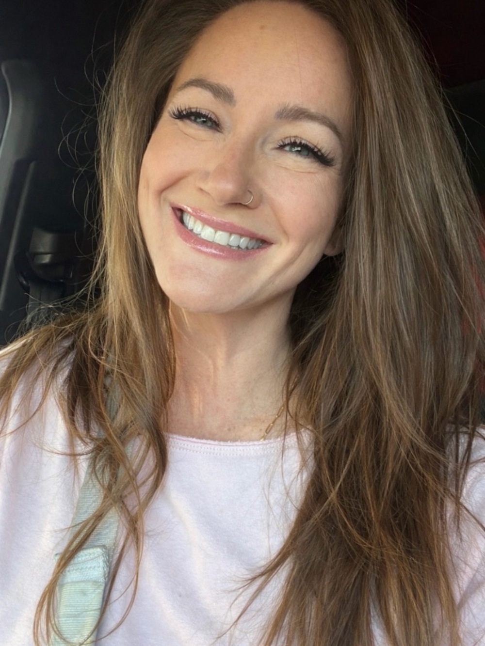 Meet your Posher, Amy